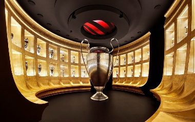 CASA MILAN