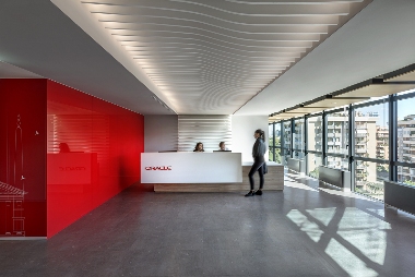 ORACLE ITALIA