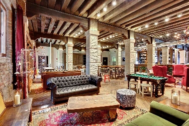 GENERATOR HOSTEL VENICE