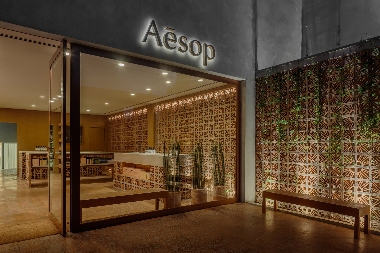 AESOP STORE