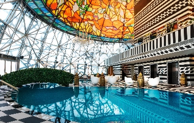 MONDRIAN DOHA HOTEL