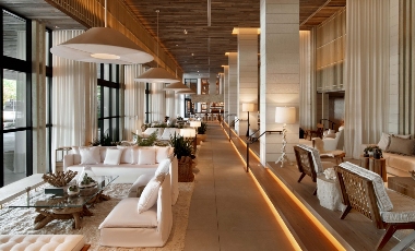 1 HOTEL SOUTH BEACH