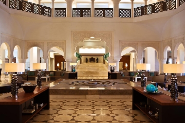 RENAISSANCE TLEMCEN HOTEL