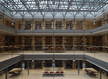 BIBLIOTECA UNIVERSITARIA DI TRENTO