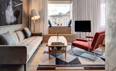 THE GUESTHOUSE VIENNA