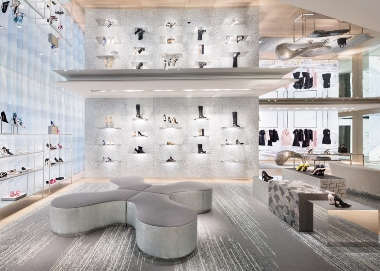 DIOR OMOTESANDO STORE