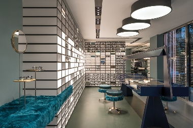 OLIVER PEOPLES MIAMI