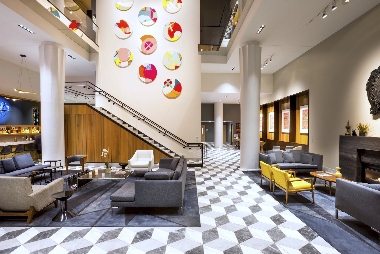 LE MERIDIEN COLUMBUS - THE JOSEPH HOTEL