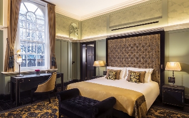 L'OSCAR HOTEL