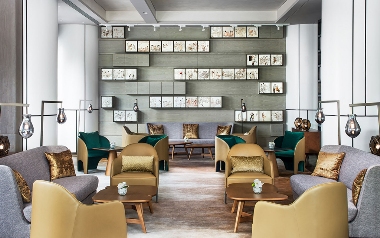 CORDIS SHANGHAI HONGQIAO