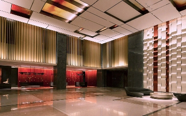 GRAND HYATT CHANGSHA