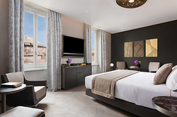 Autograph Collection Hotels presenta il nuovo The Pantheon Iconic Rome Hotel 