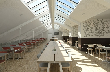 BISTROT LAVAZZA