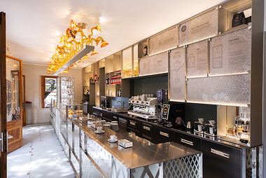 CAFFÈ PARADISO