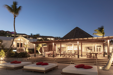 LE SERENO, ST. BARTH