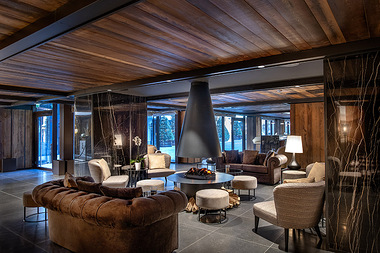 HOTEL LE MASSIF
