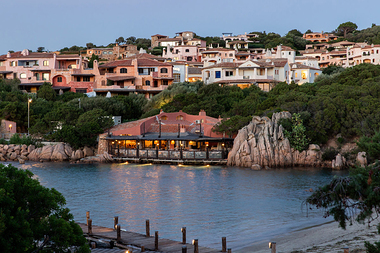 RISTORANTE QUATTROPASSI AL PESCATORE
