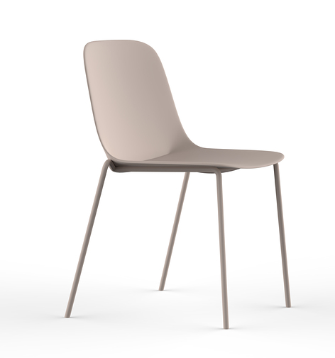 Vela Green chair, the product that looks at the environment