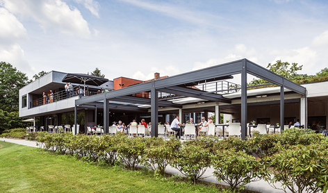 Kempense Golf Club - Mol, Belgio