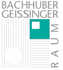 BACHHUBER-GEISSINGER