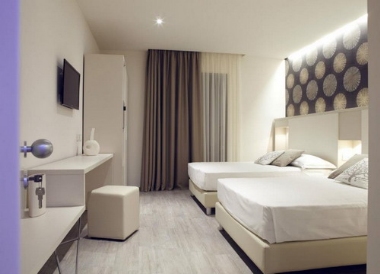 HOTEL BRIG