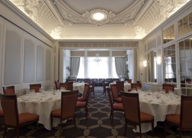LAUSANNE PALACE & SPA