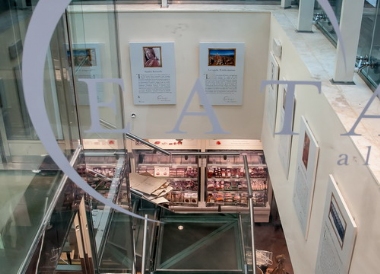 SEDE EATALY FIRENZE