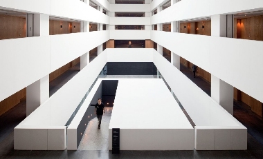 XIAN WESTIN MUSEUM HOTEL