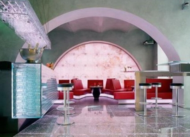 HOTEL GREIF