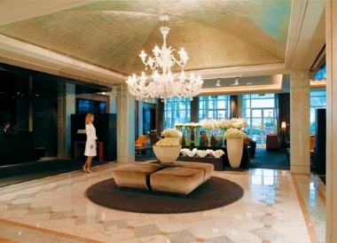 HOTEL ARTS