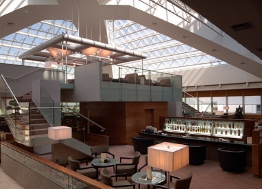ERGIFE PALACE HOTEL