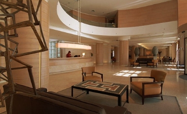 SHERATON GOLF PARCO DE' MEDICI 2