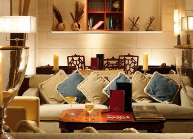 HOTEL STENDHAL