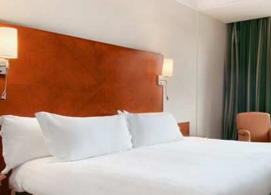 HILTON EXECUTIVE ROME AIRPORT