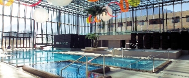 HOTEL TERME MERANO