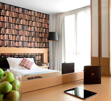 HOTEL LITTA PALACE