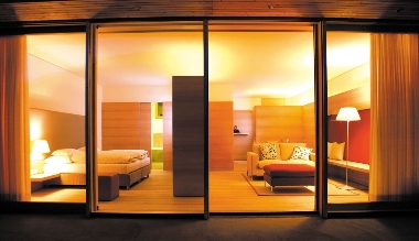 HOTEL PERGOLA RESIDENCE