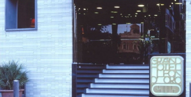 GRAND HOTEL LEON D'ORO