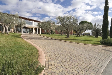 VALLE DI ASSISI HOTEL & RESORT