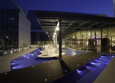 T HOTEL