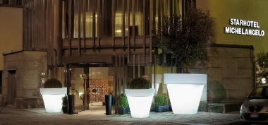 STARHOTELS MICHELANGELO