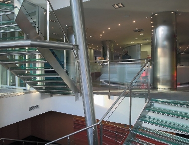 UNA HOTEL BOLOGNA
