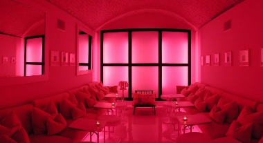 J.K. LOUNGE