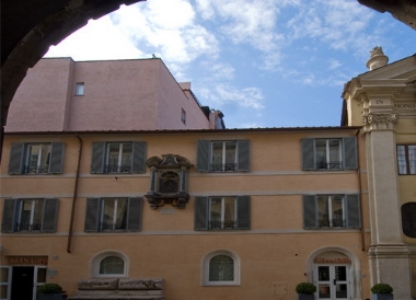 SAINT GEORGE HOTEL