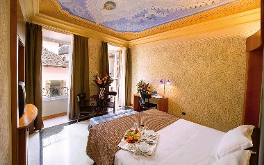 HOTEL SAN ROCCO