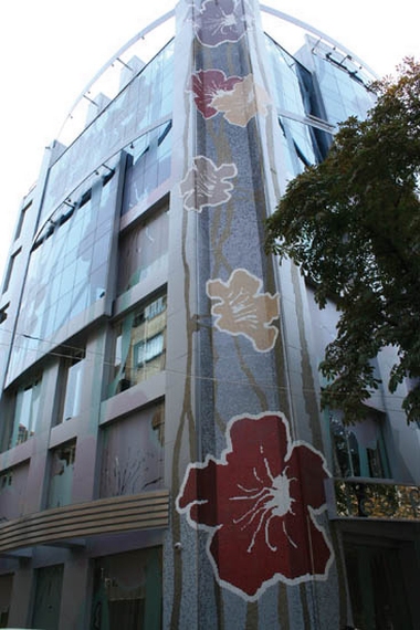 HOTEL LES FLEURS