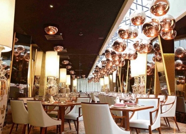 MAMAISON POKROVKA SUITE HOTEL