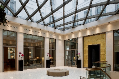 STARHOTELS ROSA GRAND