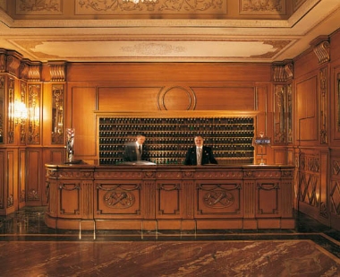 HOTEL PRINCIPE DI SAVOIA