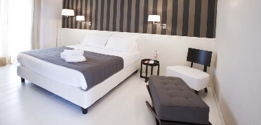 HOTEL VILLA ROSA RIVIERA